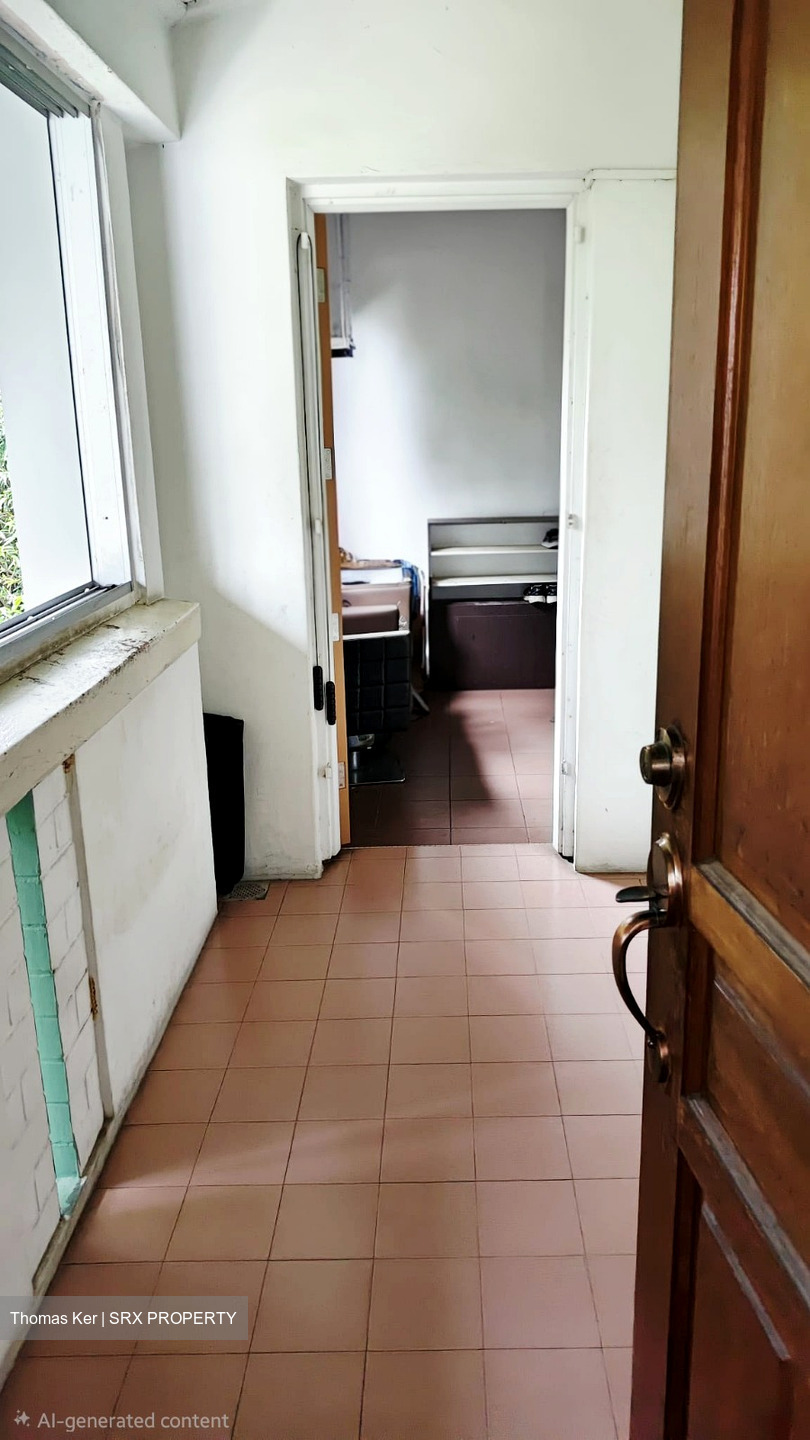 Blk 428 Bukit Panjang Ring Road (Bukit Panjang), HDB 5 Rooms #636513371